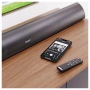 MAJORITY Bluetooth Sound Bar 120W 2.1 звук за телевизор, снимка 2