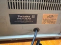 TECHNICS RS-M10, снимка 6