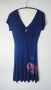 Desigual dress M, снимка 1