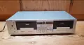 Yamaha Tapedeck KX-W202, снимка 1