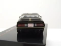 Pontiac Firebird Trans Am 1977 - мащаб 1:43 на IXO моделът е нов в PVC дисплей-кейс, снимка 6