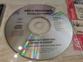 KEITH RICHARDS CD-ВНОС GERMANY 2805261738H2E6R, снимка 11