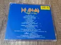 Компакт Дискове - Рок - Метъл: Def Leppard – High N Dry, снимка 2