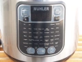 Мултикукър Muhler MLC5045, снимка 2