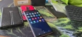 Samsung Galaxy S9+ Duos (SM-G965F) – Лилав с 2 SIM Карти в Отлично Състояние и Много Бонуси , снимка 1