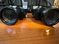 Продавам бинокъл Hanimex Coated Optics 10x50  262 FT AT1000 YDS  87M AT 1000M Бинокълът е в добро , снимка 6