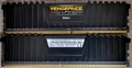 памет RAM Corsair Vengeance LPX 16Gb (2x 8GB) DDR4 3600 CL18 1.35V, снимка 1