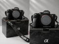Камера Sony A7 iv, снимка 2