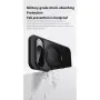 За Google Pixel 11 / Pixel 11 Pro Магнитен PC TPU Калъф Skin-Feel с 360° Въртяща Стойка и Скрийн Про, снимка 5
