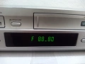 SAMSUNG DVD-CM250.Amplifier built -in dvd player&vhs , снимка 18