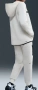 Комплект Nike Tech Fleece , снимка 2