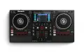 Numark Mixstream Pro – професионален Standalone DJ контролер с Wi-Fi и 7” дисплей, снимка 1