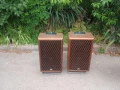 Sansui SP-X6 + оригинални стойки Maja (Топ състояние), снимка 7