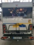 Продавам кемпер Fiat Ducato 2.5 TDI – 3 оси, кат. B, снимка 4