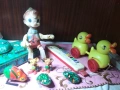 соц играчки, снимка 4