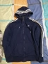 Adidas Performance Essentials с Ленти през качулката, снимка 2