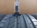 4 оригинални джанти спорт-пакет с летни гуми 17" за Mercedes, снимка 11