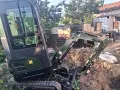 Услуги с мини багер, снимка 2