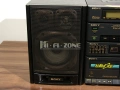 Система Sony fh-424r, снимка 3