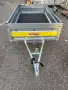 Туристическо, самосвално ремарке AUTOCAR TANK 210 до 750kg., снимка 4