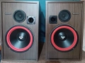 Cerwin Vega - Hardrockers 312 upgrade, 2☆250w rms !!!, снимка 2