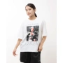 Nike Tee - дамска тениска р-р М, снимка 2