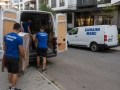 Хамалски и транспортни услуги- гр.София, снимка 5