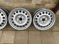Оригинални стоманени джанти за Mercedes-Benz Vito Viano 17 “ НОВИ, снимка 3