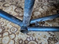 Ретро Шосейна Рамка/Frameset Frejus Corsa 60те, снимка 5
