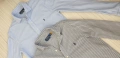 POLO Ralph Lauren Knit Oxford Pique Cotton Mens Size M НОВО ОРИГИНАЛ! 2броя Мъжки Ризи!, снимка 8