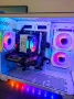 Нов! Ryzen 5 7500F, RTX 5060, 16GB DDR5 RAM, 1TB SSD NVMe, WIFI, BT, снимка 4