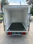 Туристическо, куфарно ремарке REPO до 750kg., снимка 9