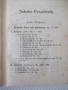 Книга "Gesangbuch für evangelische Gemeinden Schle...."-520с, снимка 3