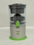 Акумулаторна сокоизстисквачка InnovaGoods Juisso, снимка 1