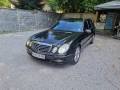 Mercedes E 320 Avantgarde , снимка 1