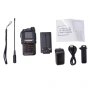 Нова Triband BAOFENG UV 18 Ultra 28w 13500mah 136-174; 220-260,400-520, снимка 8