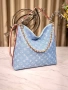 Louis Vuitton Нова Дамска Чанта Различни Цветове Луи Витон , снимка 4