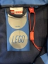 Страхотно детско яке / дъждобран LEGO Wear, снимка 3