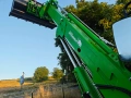 Телескопични товарачи Komatsu ЧИСТО НОВИ китайски, снимка 8