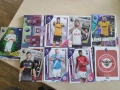 Topps Premier League 2025/2026 - стартов комплект / карти, снимка 2