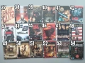 Екшън, Драма, Трилър, Ужаси Филми DVD's - Оригинални Филмови Дискове на Английски Език, снимка 4