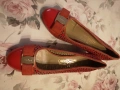 Оригинални Salvatore ferragamo , снимка 10