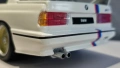 BMW M3 E30 , снимка 15