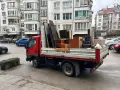 Транспортни Услуги! Извозване Отпадьци до Сметище! Земновлажен Бетон!, снимка 8
