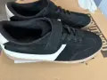 Велурени черни маратонки ЗАРА! Без забележки , снимка 2