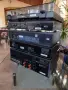 Technics SU-V650 + SL-BD3 + RS-B55 + SL-PG4 + ST-G460, снимка 6