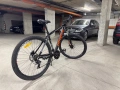 Колело “ Omega Bike Black”, снимка 18