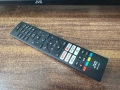 Телевизор JVC LT-43VA3300 – 43" 4K Ultra HD SMART TV , снимка 4