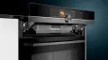 •NEW•• Комбинирана фурна с пара Siemens HS858GXB6B клас А+ Home Connect., снимка 2