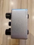 Дисторшън за китара MXR M75 Super Badass Distortion, снимка 2